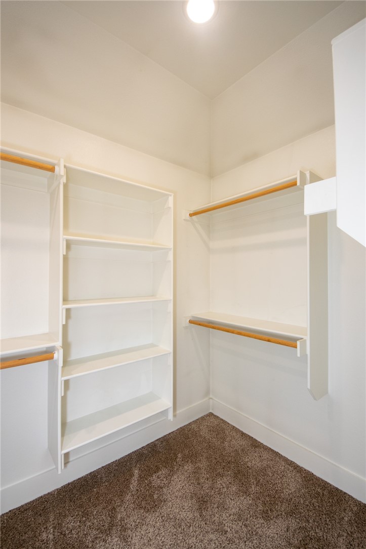 Cedar Crest - Residential