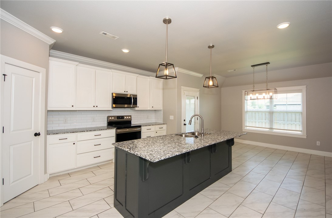 Cedar Crest - Residential