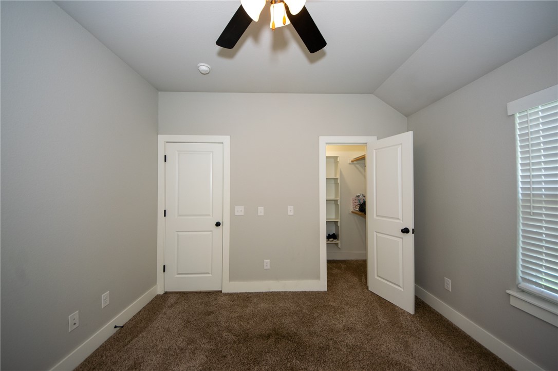 Cedar Crest - Residential