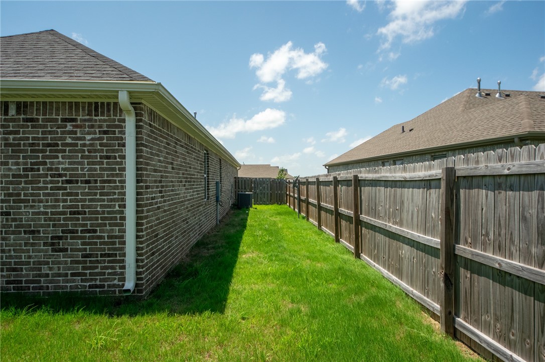 Cedar Crest - Residential