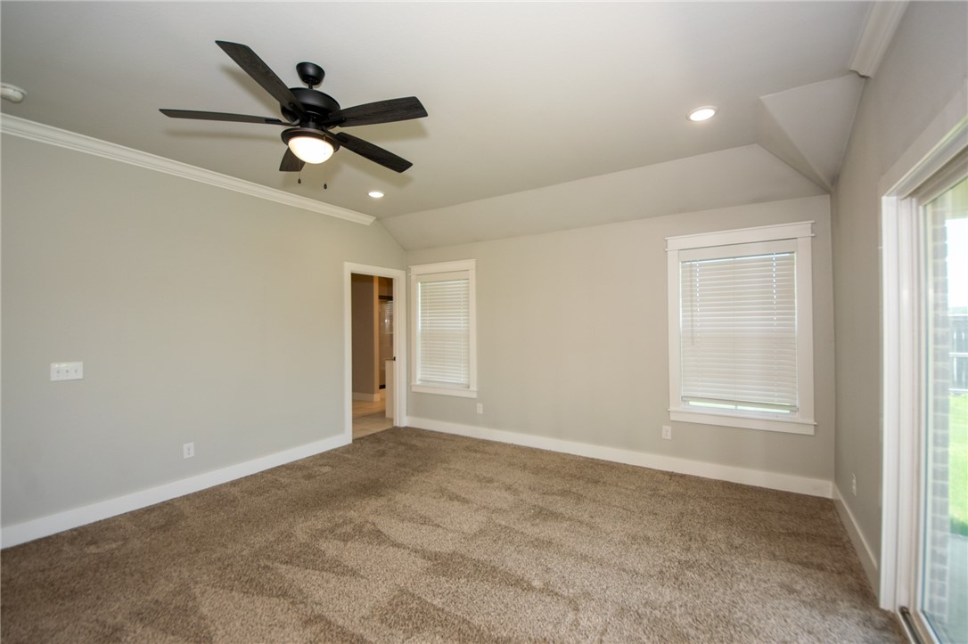 Cedar Crest - Residential