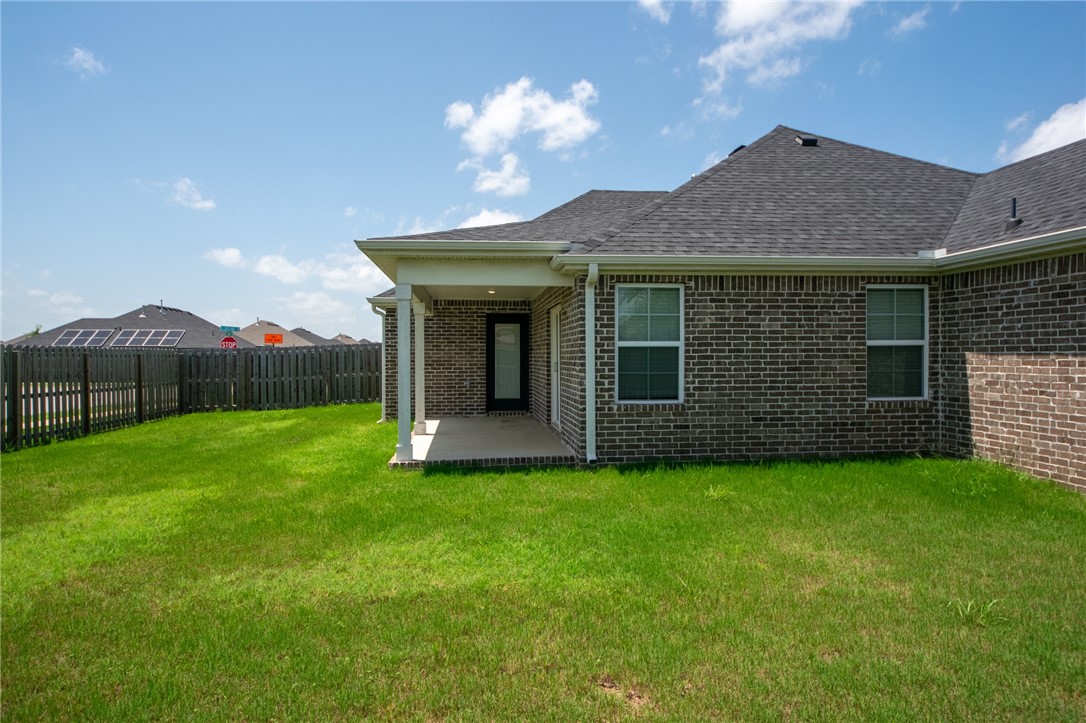 Cedar Crest - Residential