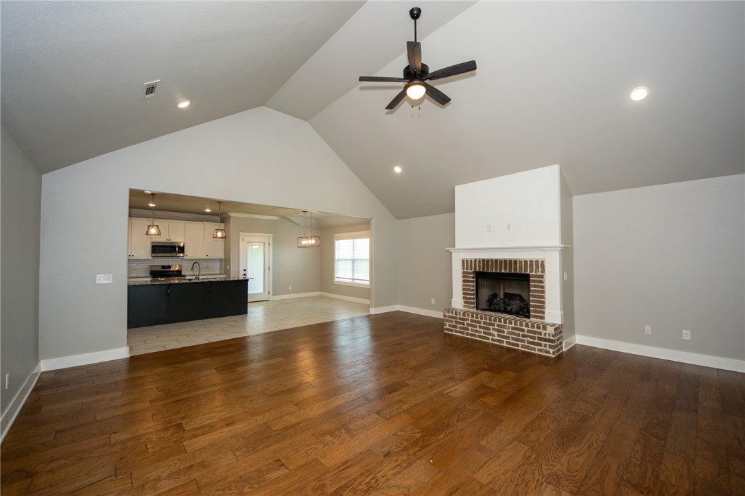 Cedar Crest - Residential