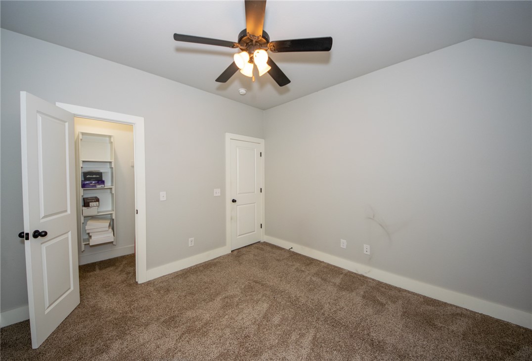Cedar Crest - Residential