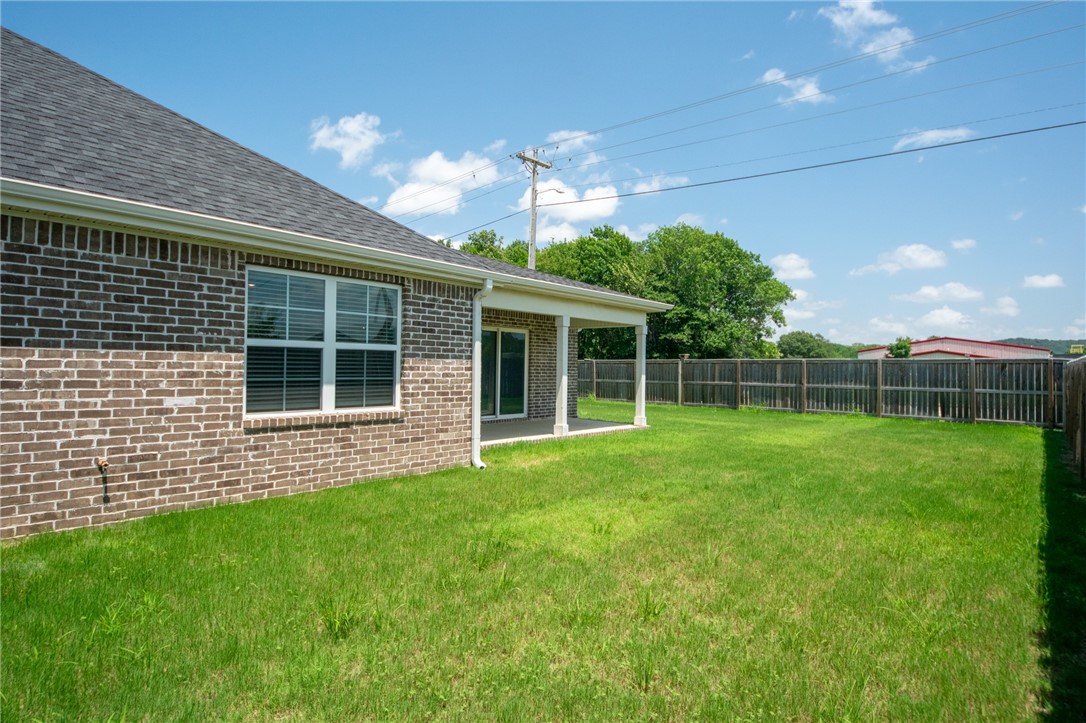 Cedar Crest - Residential