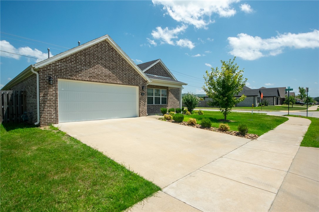 Cedar Crest - Residential