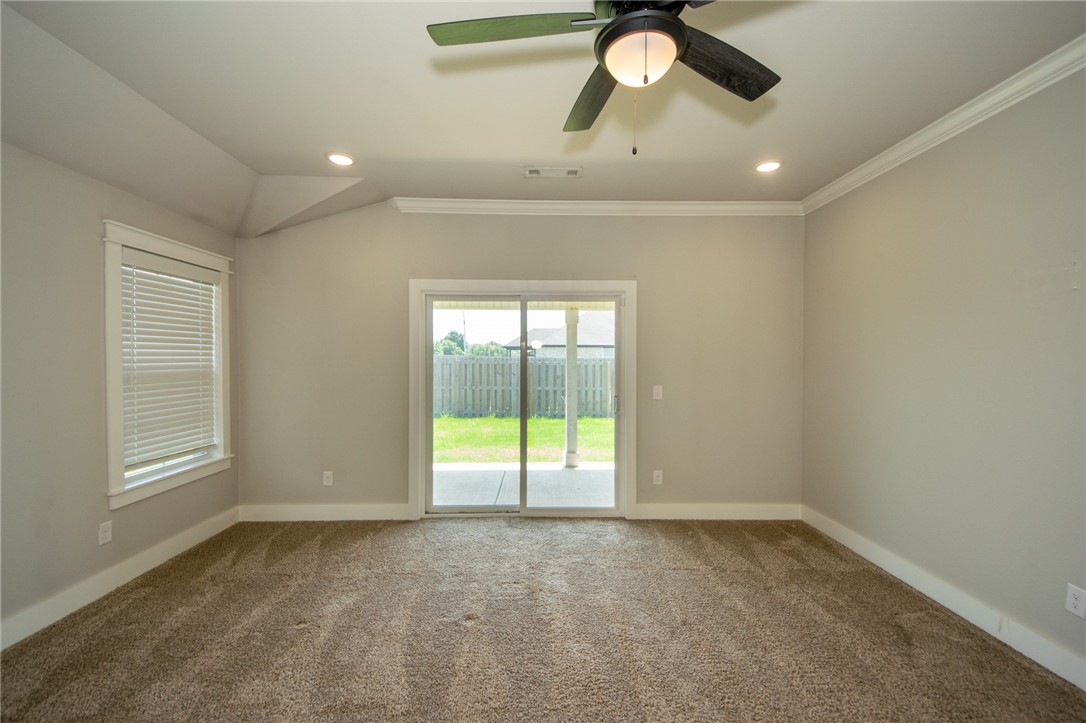 Cedar Crest - Residential