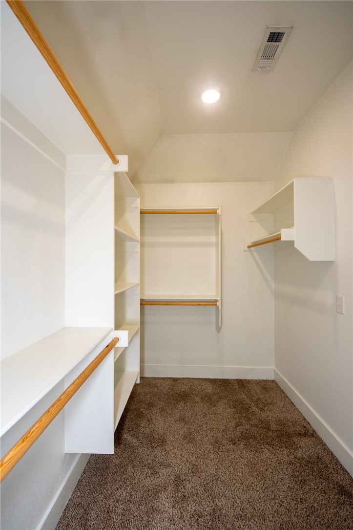 Cedar Crest - Residential