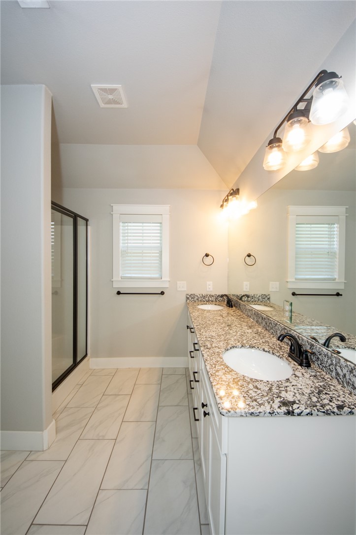 Cedar Crest - Residential