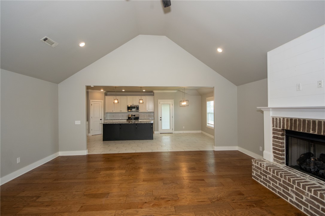 Cedar Crest - Residential