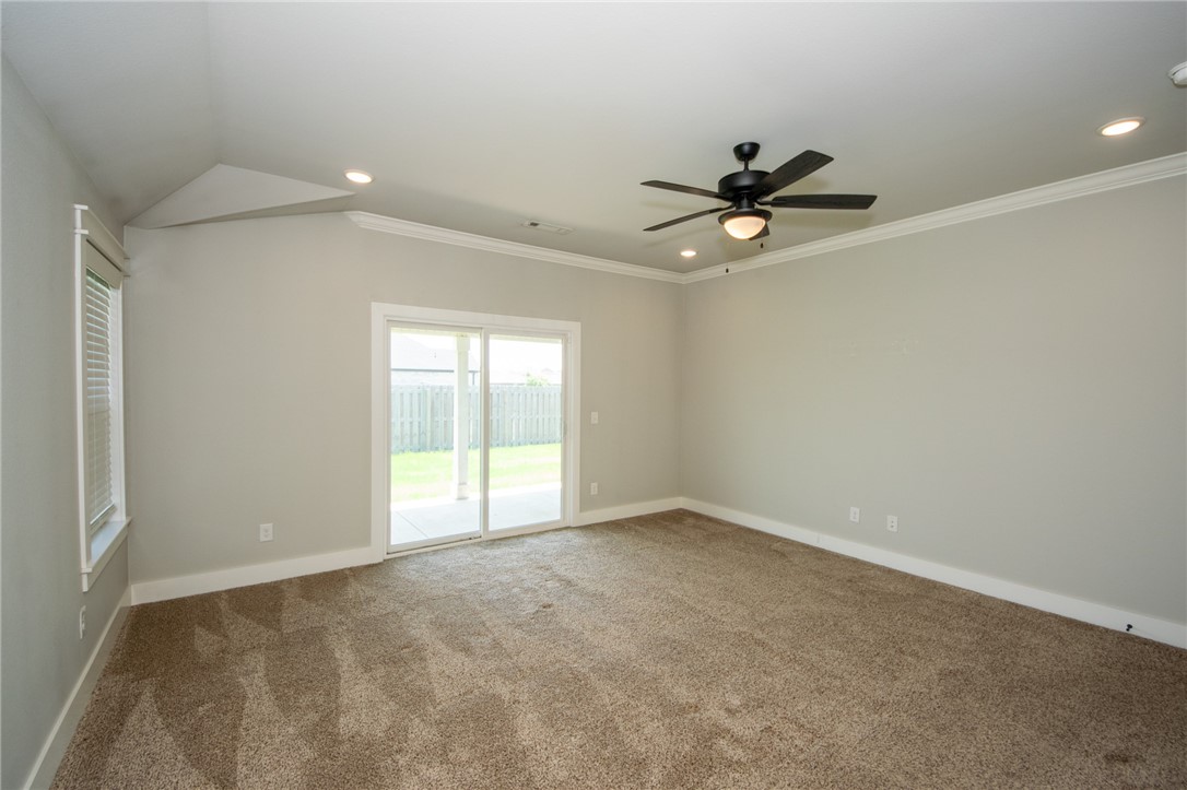 Cedar Crest - Residential