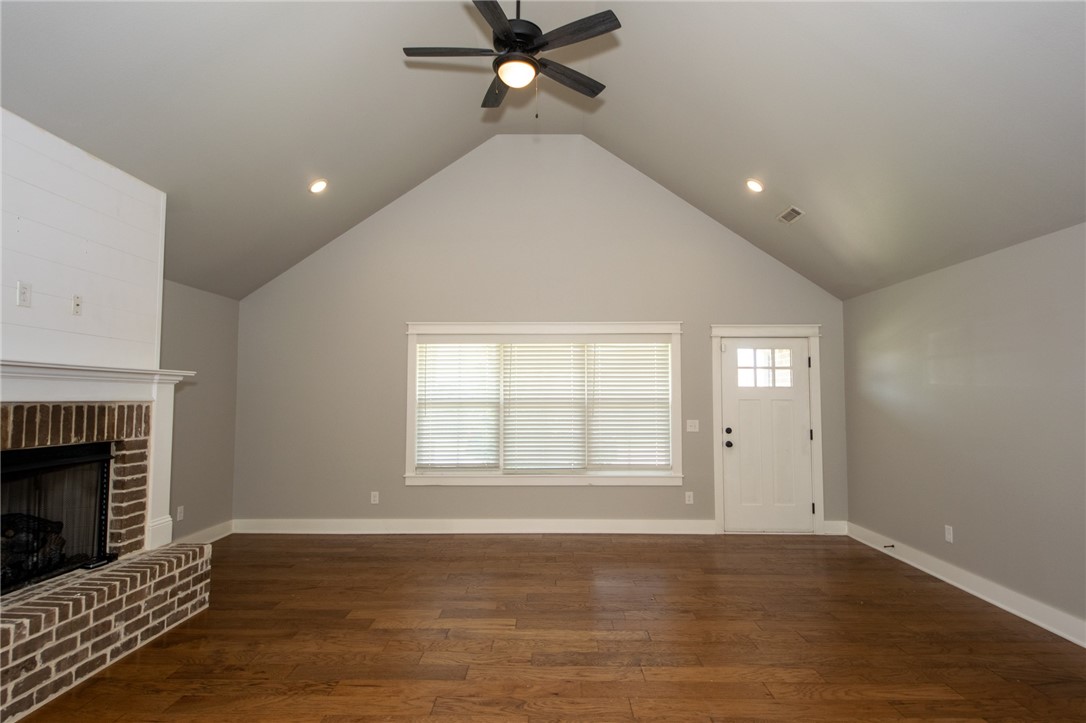 Cedar Crest - Residential