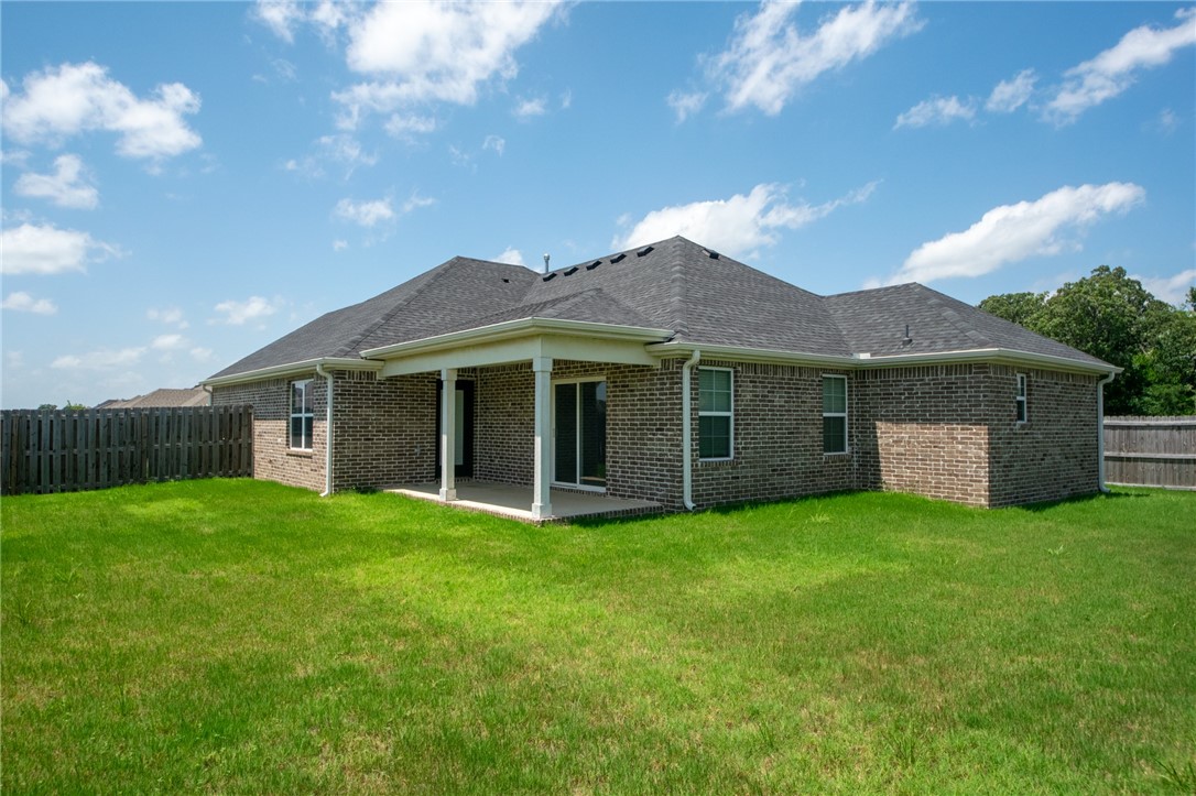 Cedar Crest - Residential