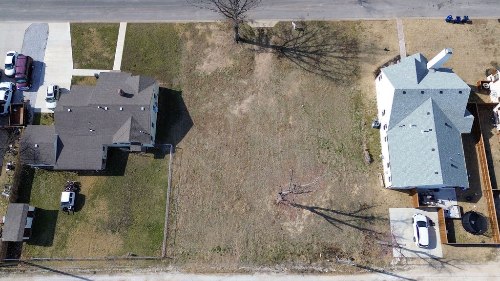 Rogers Heights Rogers - Land