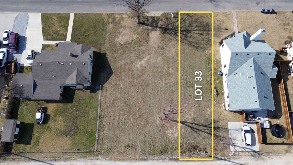 Rogers Heights Rogers - Land