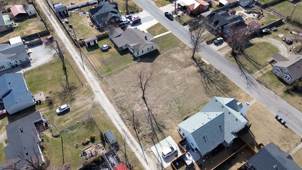 Rogers Heights Rogers - Land