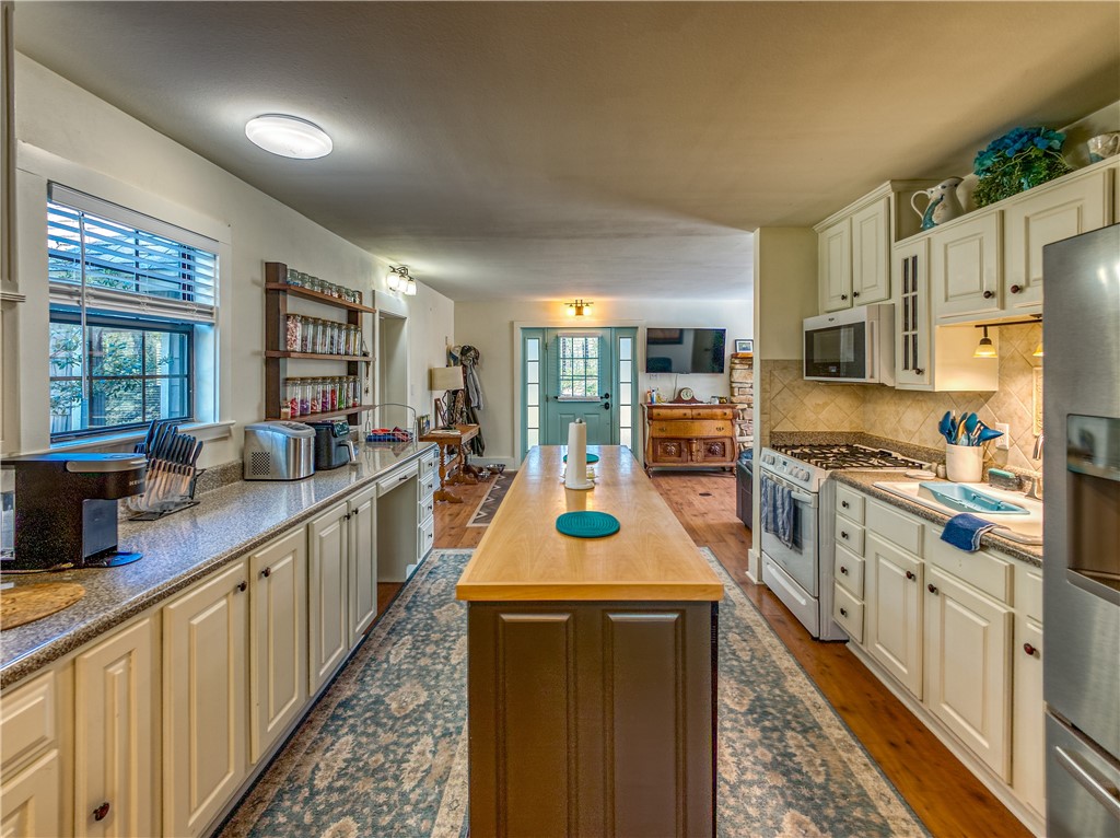 Sills Peninsula - Residential