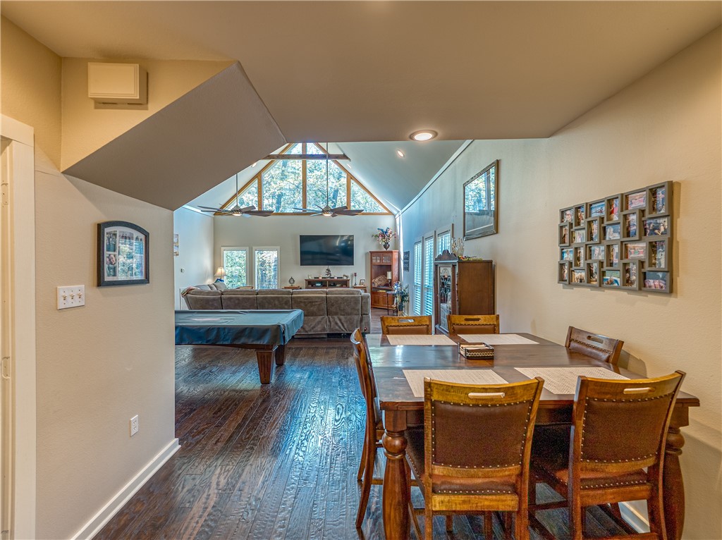 Sills Peninsula - Residential