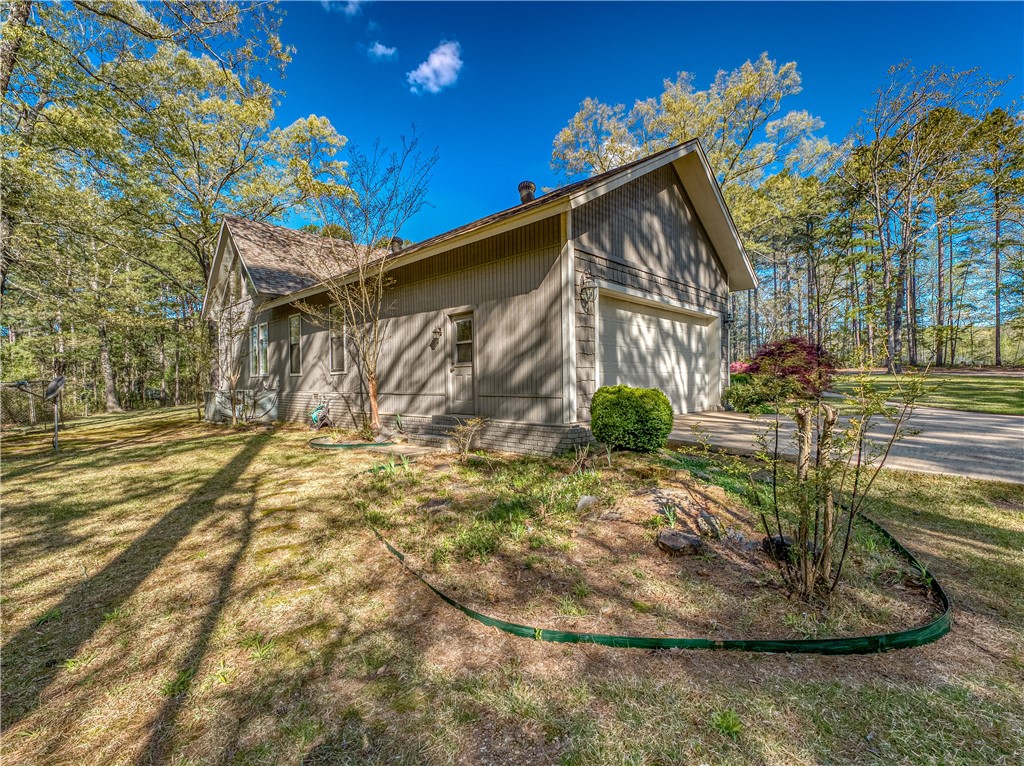Sills Peninsula - Residential