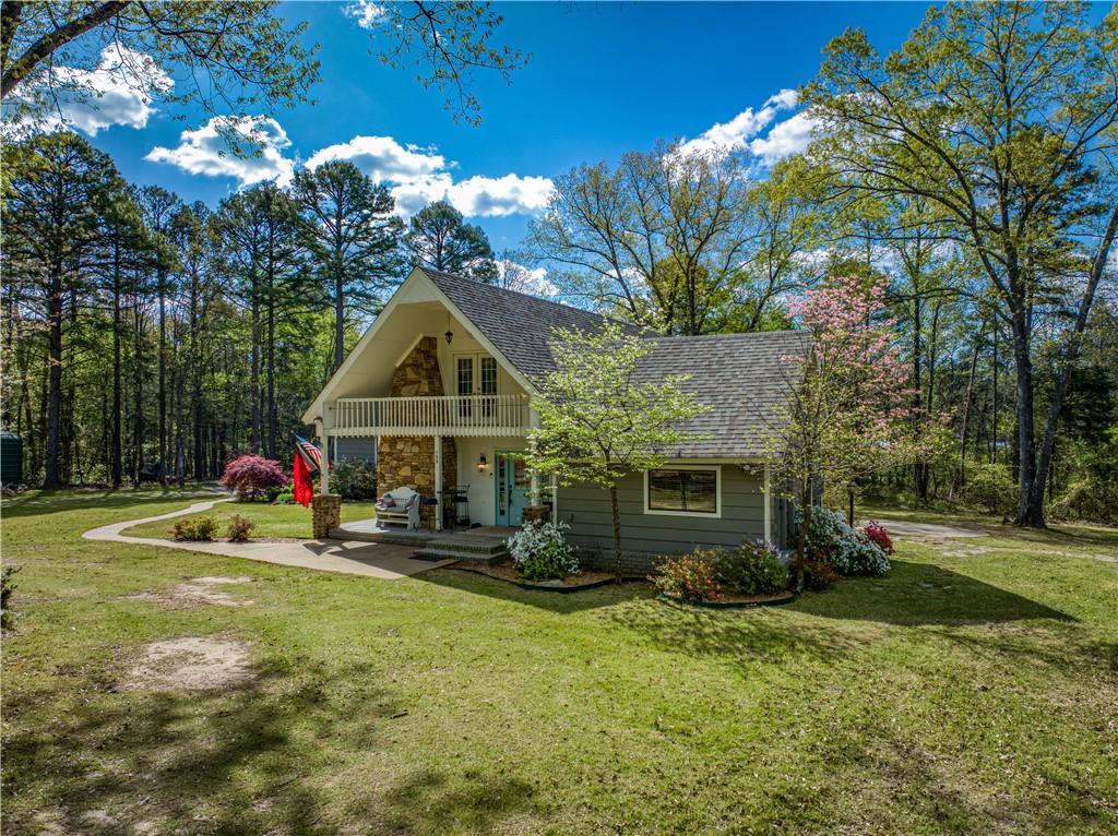 Sills Peninsula - Residential