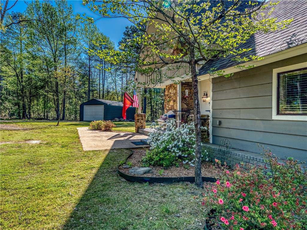 Sills Peninsula - Residential