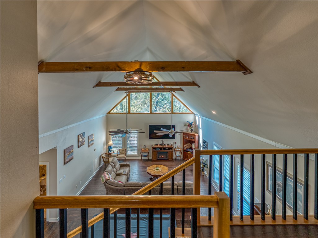 Sills Peninsula - Residential
