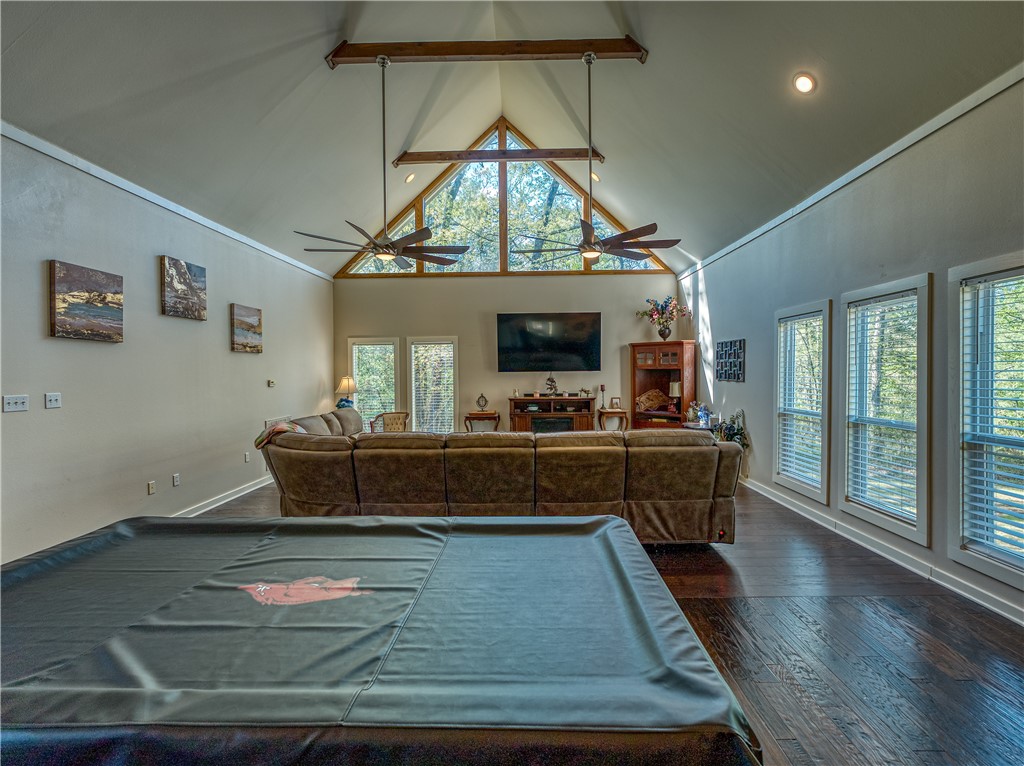 Sills Peninsula - Residential