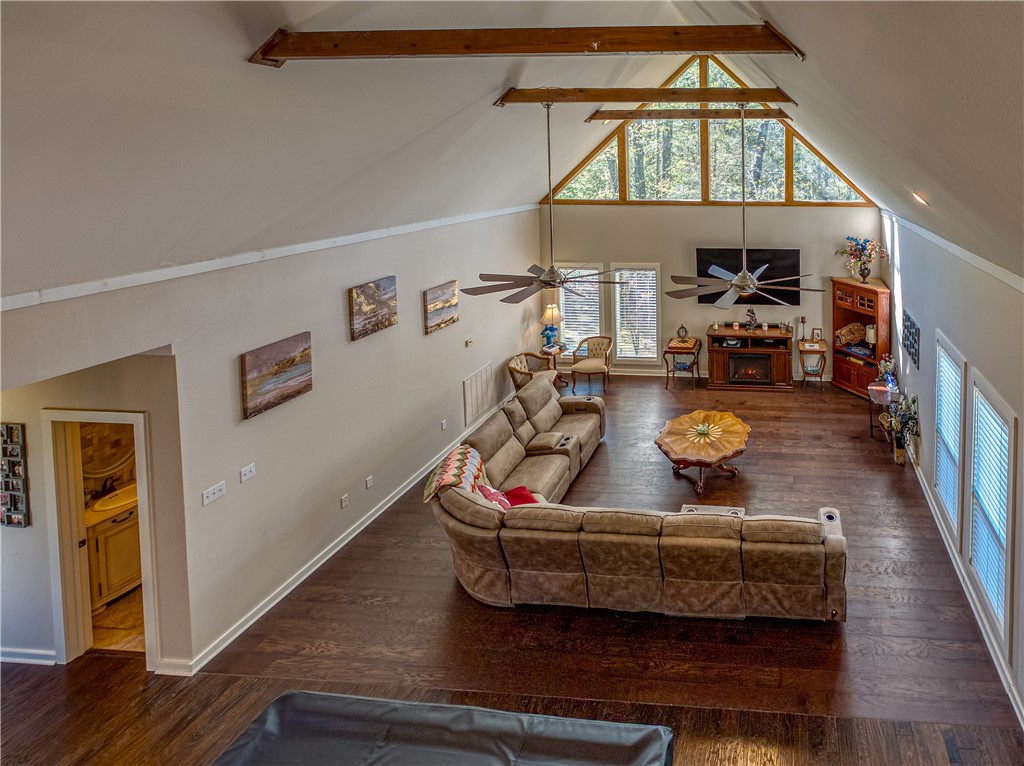 Sills Peninsula - Residential