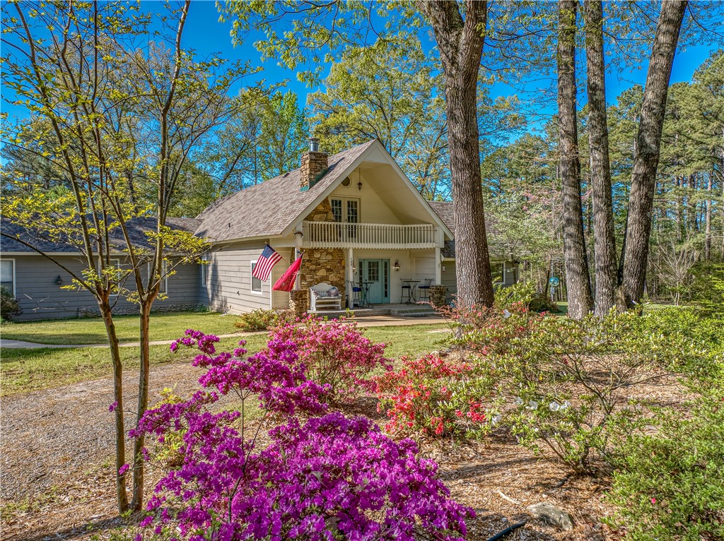 Sills Peninsula - Residential