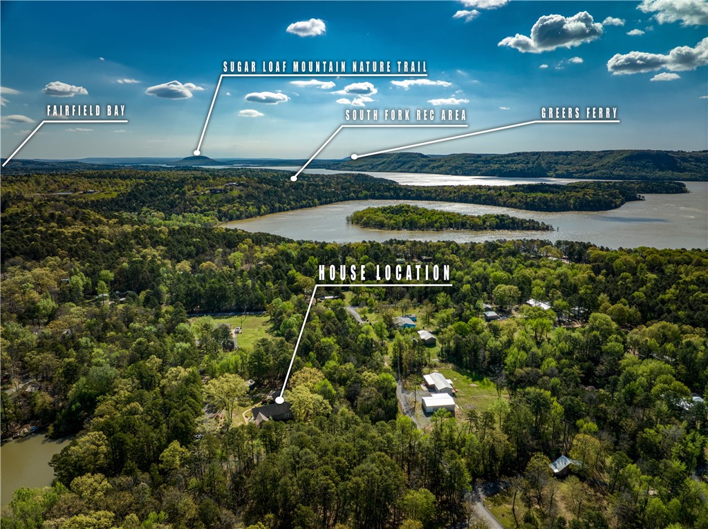 Sills Peninsula - Residential