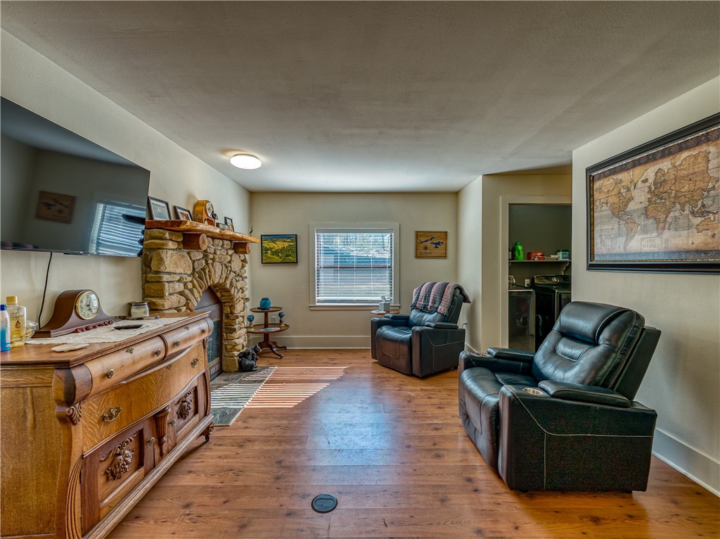 Sills Peninsula - Residential