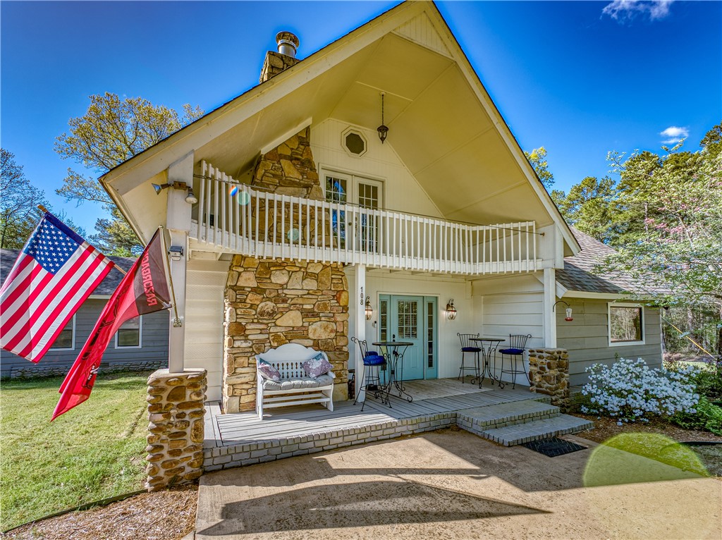 Sills Peninsula - Residential