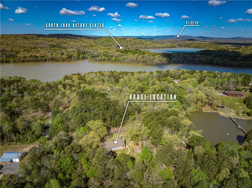 Sills Peninsula - Residential