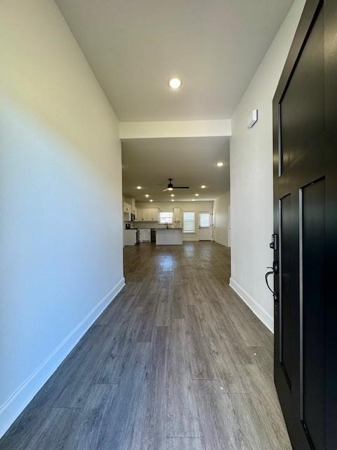 Barrington Place Centerton - Residential