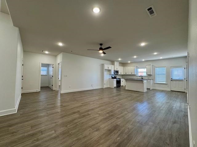 Barrington Place Centerton - Residential