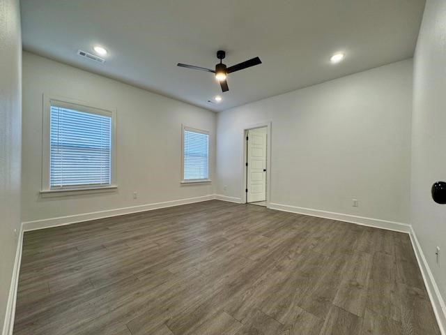 Barrington Place Centerton - Residential
