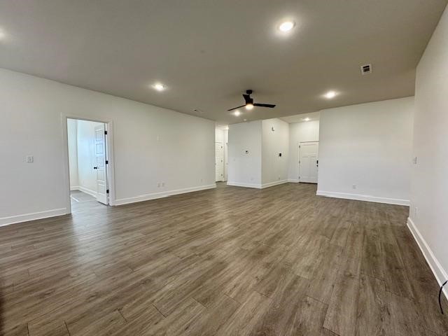 Barrington Place Centerton - Residential