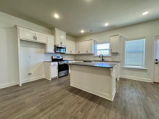 Barrington Place Centerton - Residential