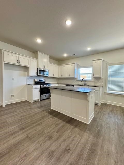Barrington Place Centerton - Residential