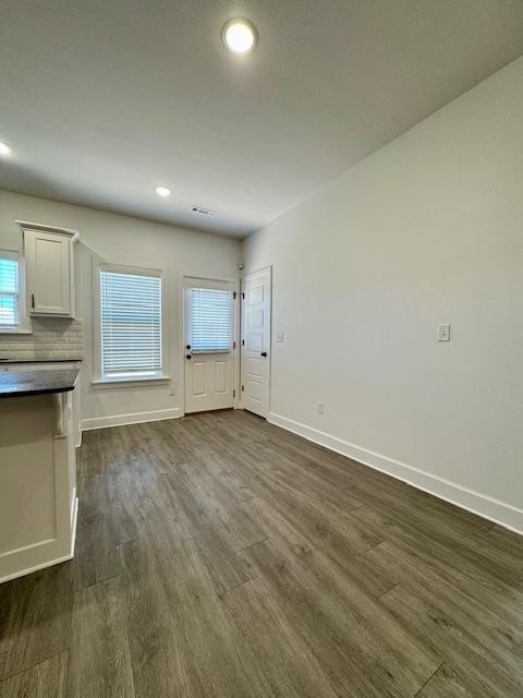 Barrington Place Centerton - Residential