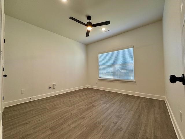 Barrington Place Centerton - Residential