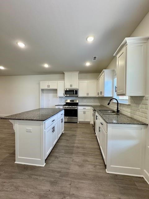 Barrington Place Centerton - Residential