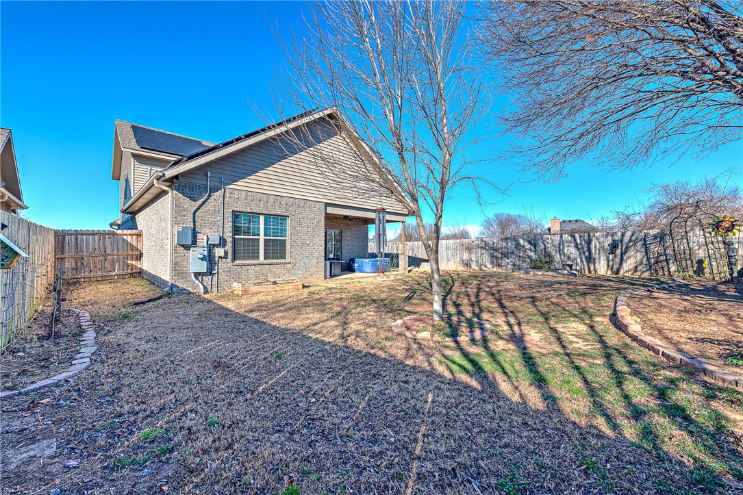 Emerald Point - Residential