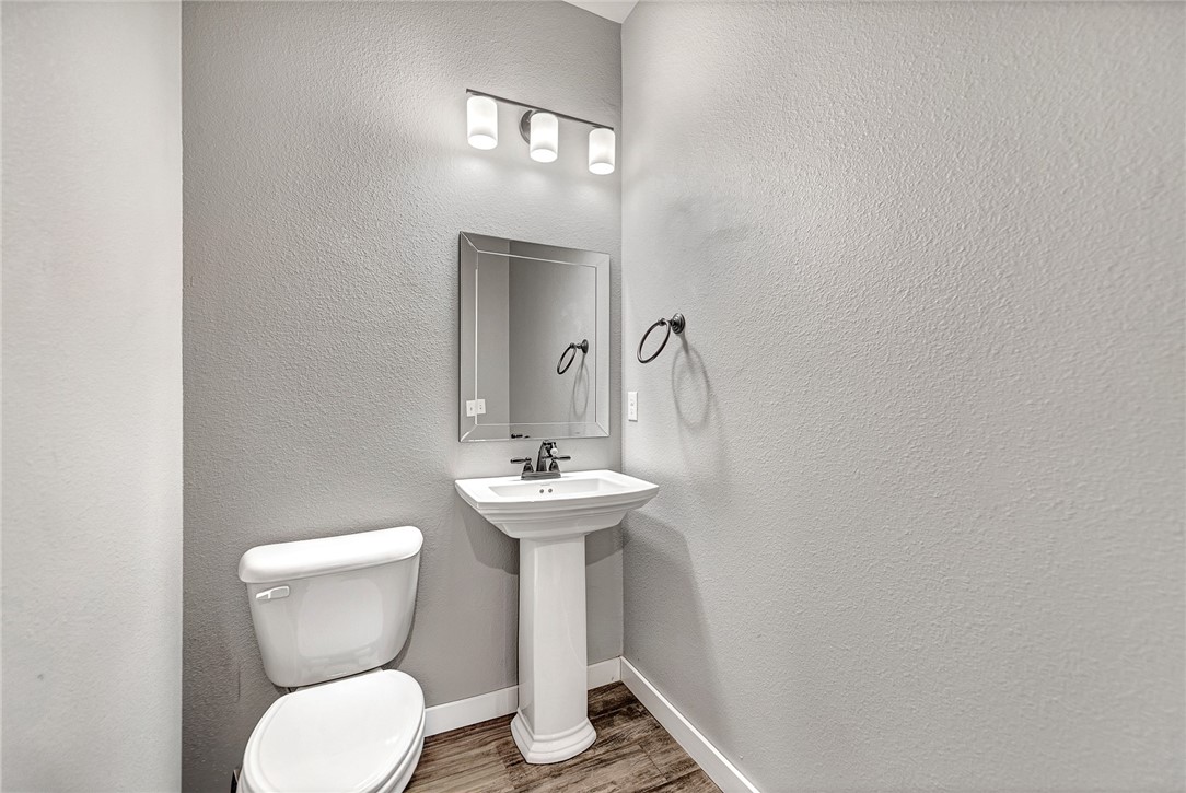 Emerald Point - Residential