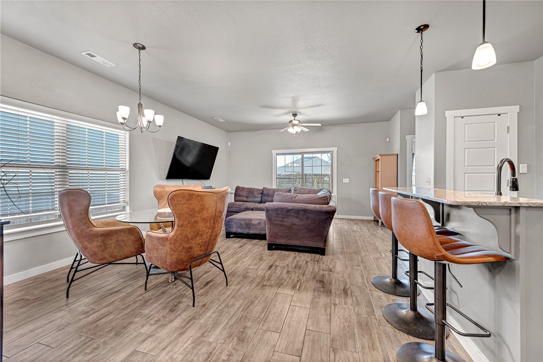 Emerald Point - Residential