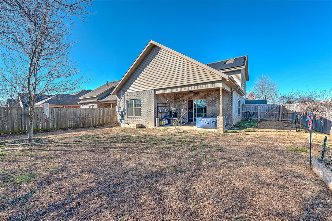 Emerald Point - Residential