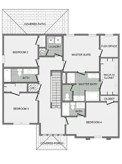 Avalon - Residential
