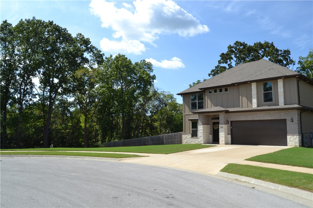 Avalon - Residential