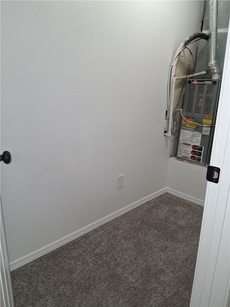 Carriage Square Sub Bentonville - Residential Lease
