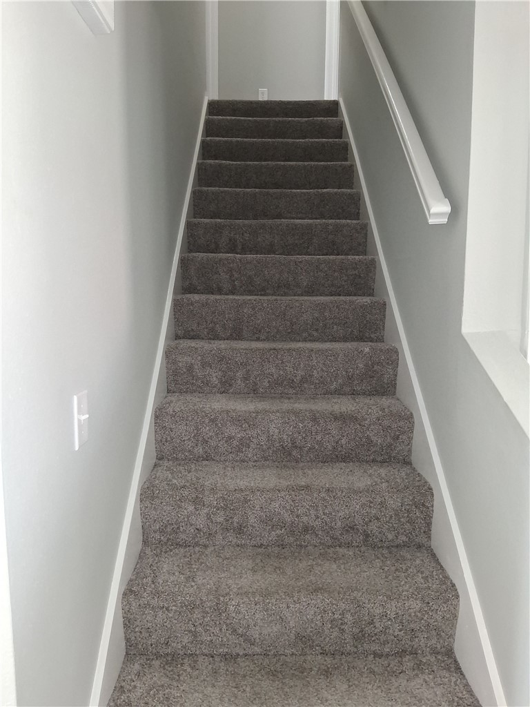 Carriage Square Sub Bentonville - Residential Lease